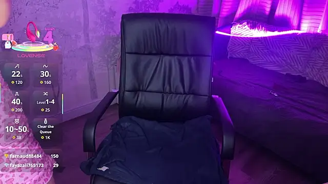 amanda_strong's cam snapshot