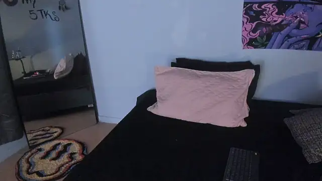 gerald_lodge's cam snapshot