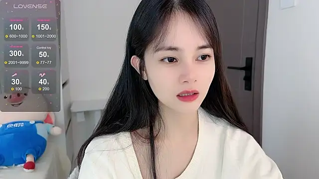 Judy-520 live sex cam