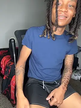 XeSLuthor live sex cam