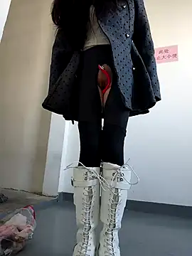 wsyx326's cam snapshot