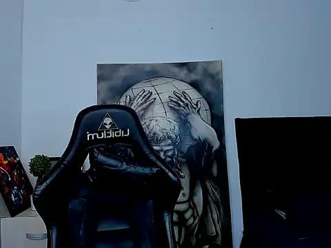 tiven-prince's cam snapshot