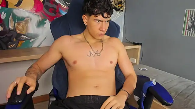 Criss_Adams's cam snapshot