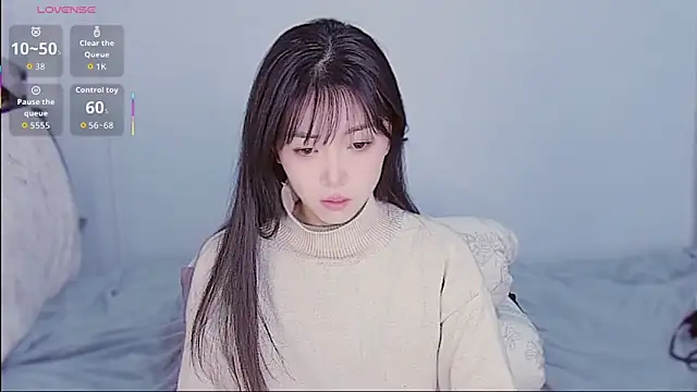 XiaoNana_ live sex cam