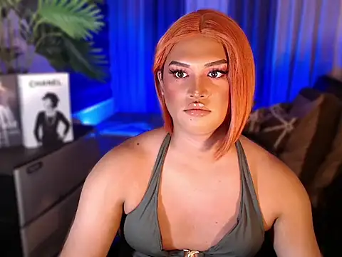 GoddessDesire_Sofia live sex cam