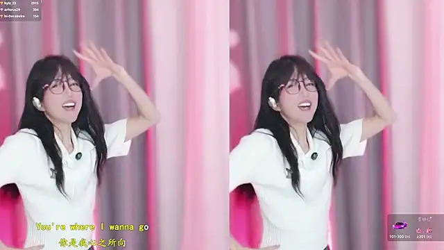 hi-AnAn live sex cam