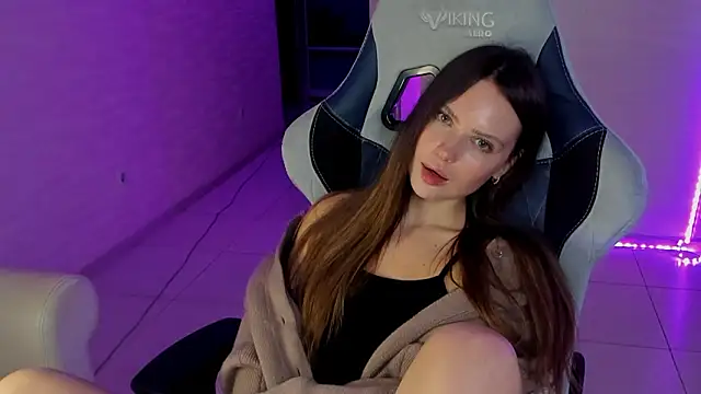 yourArya's cam snapshot