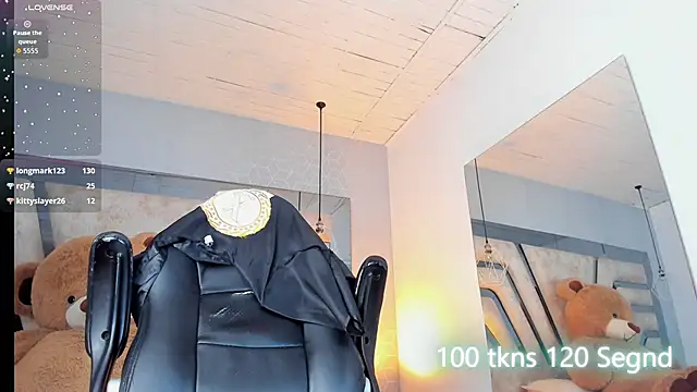 AngelineHeet's cam snapshot