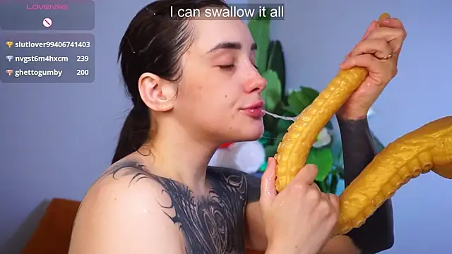 EvaCanton's cam snapshot