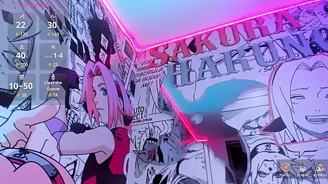 Megan_cute4u's cam snapshot