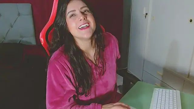 Noamartin_'s cam snapshot