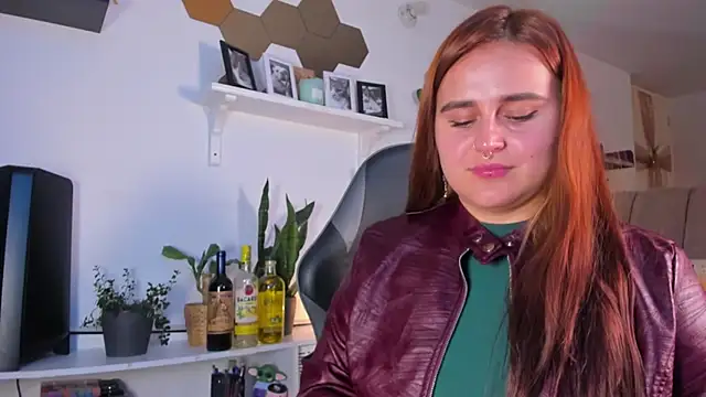 evy_orange1's cam snapshot