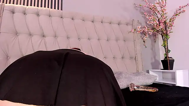 Xiomara_Stwart's cam snapshot