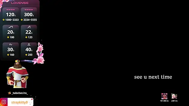 LoveLyy-'s cam snapshot