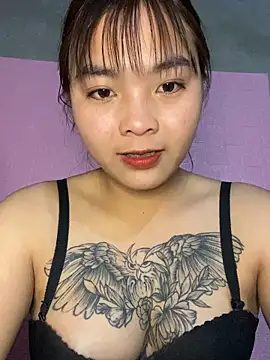 Xiaorun-aa's cam snapshot