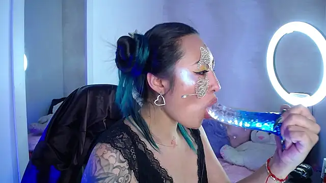 LunaAponte's cam snapshot