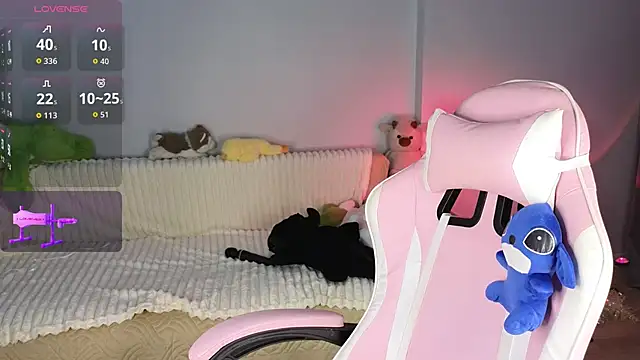 mimiicherry's cam snapshot