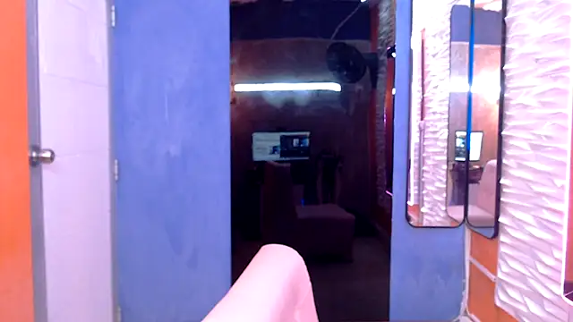 May_fk's cam snapshot