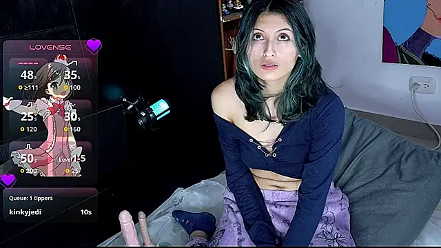 Camila---torres's cam snapshot