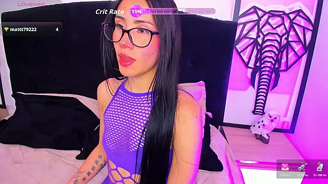 ximenagp's cam snapshot