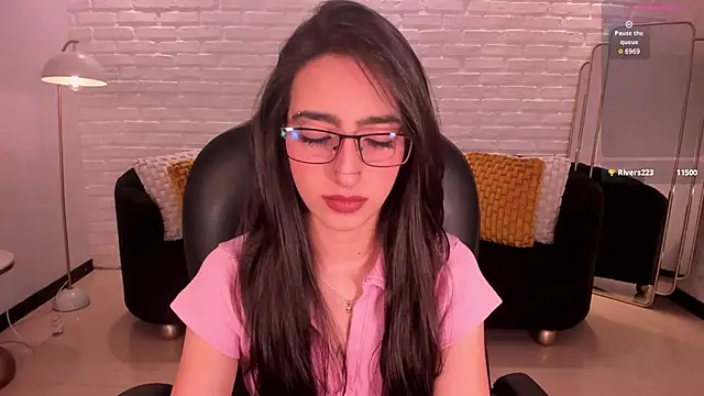 LarisaSmirnov's cam snapshot