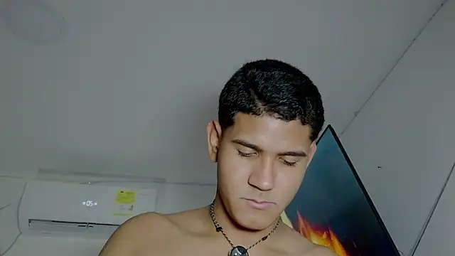 juanacock_1's cam snapshot