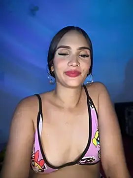 Iriscute's cam snapshot