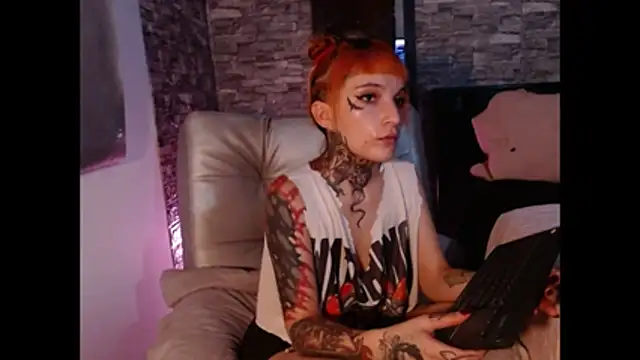 Inferno_Molly's cam snapshot