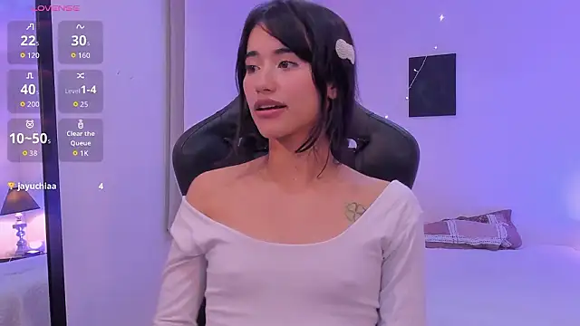 Rouse_Monroe's cam snapshot