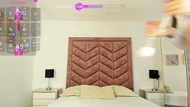 VanessaParis__ live sex cam