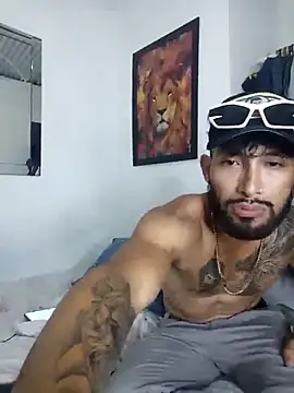 Kingbigcock23cm's cam snapshot