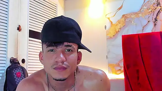 daniscot's cam snapshot