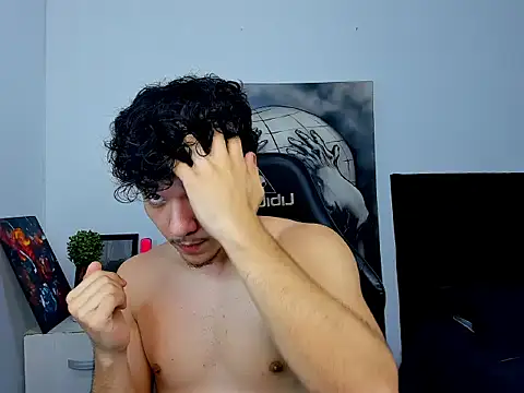 tiven-prince's cam snapshot