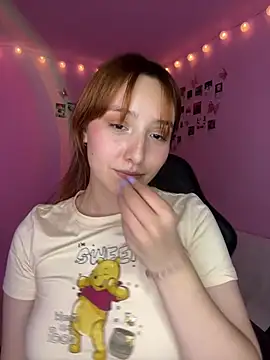 Davne_'s cam snapshot