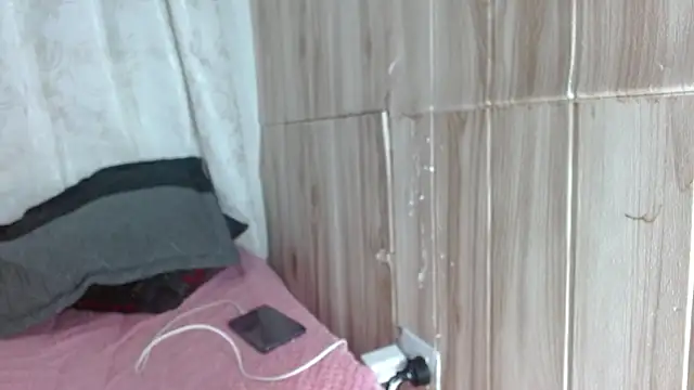 CamileSaldana_2's cam snapshot