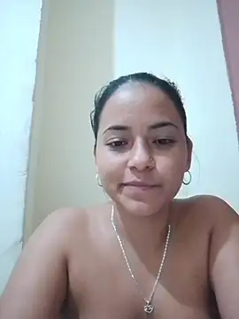 Malliah_killiam's cam snapshot