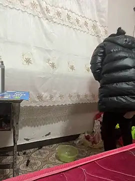 crhong666's cam snapshot