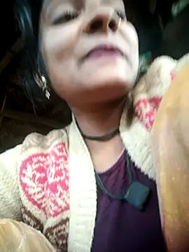 Kiran_bhabi's cam snapshot