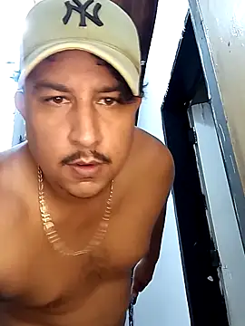 Tequilamaster's cam snapshot