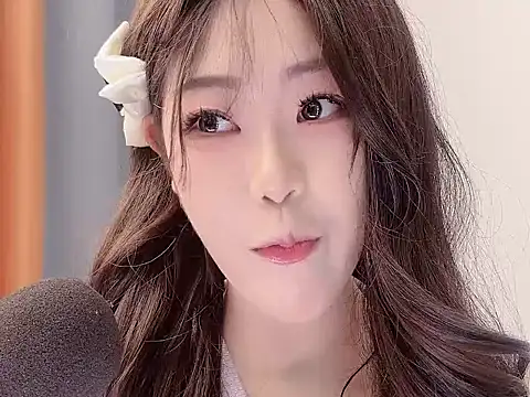 smalldaisy's cam snapshot