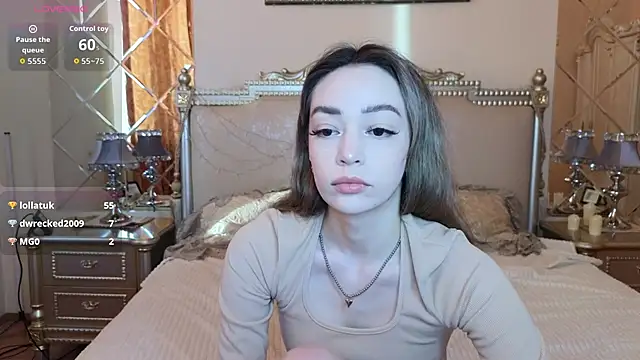 TerriCastro's cam snapshot