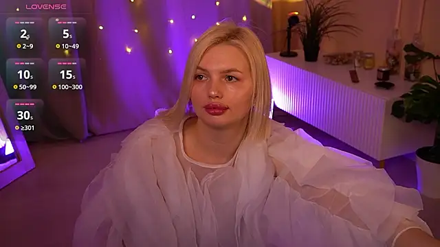 AmeliaWeells's cam snapshot