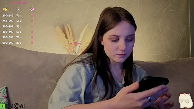 Kvetachka's cam snapshot