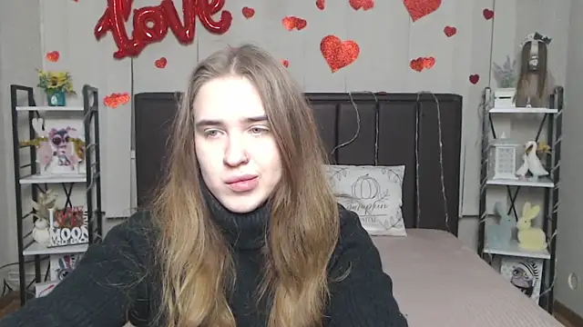 LauraHlot's cam snapshot