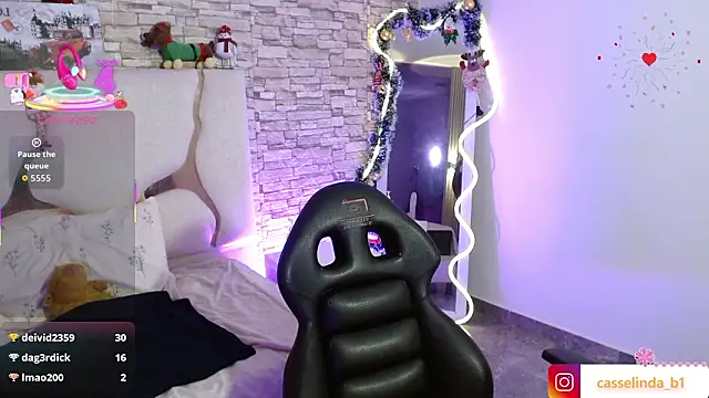 casse_tay's cam snapshot