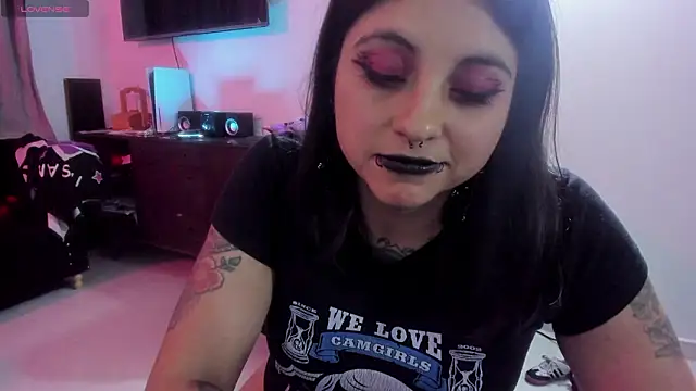 Acid666_alice's cam snapshot