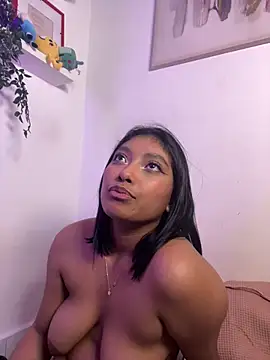 Isabella_fasilier's cam snapshot