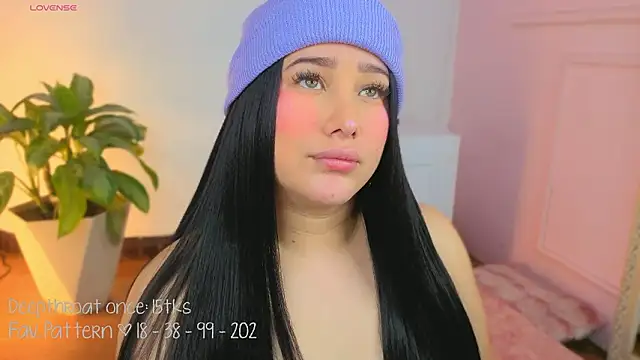 Leaa_Cox's cam snapshot