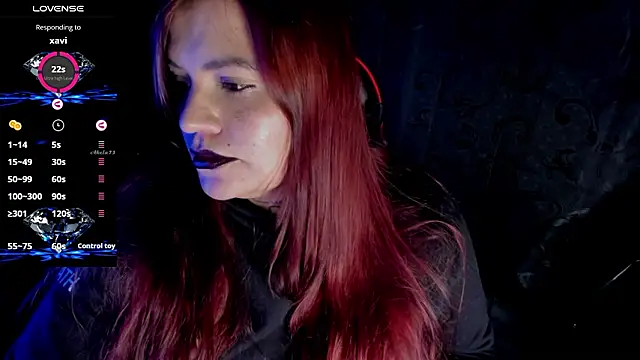 Moon_Dark520's cam snapshot