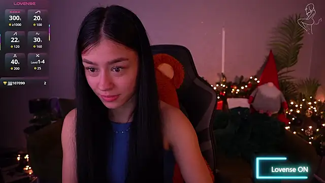 FataleNellie's cam snapshot